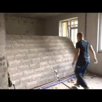 Полный Ремонт Квартиры от Начала до Конца. 90 Квадратов.