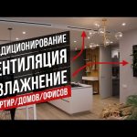 «Лёгкие» наших квартир, домов и офисов